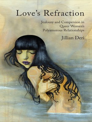 Love's Refraction - ebook